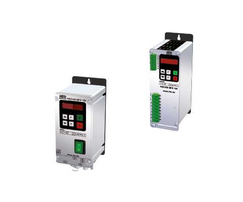 615802 Reo Elektronik - REOVIB MFS 158