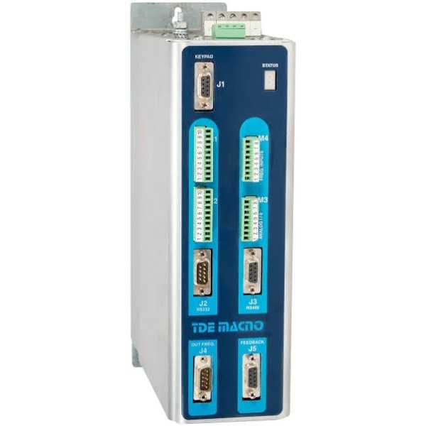 SDB-07 TDE Macno