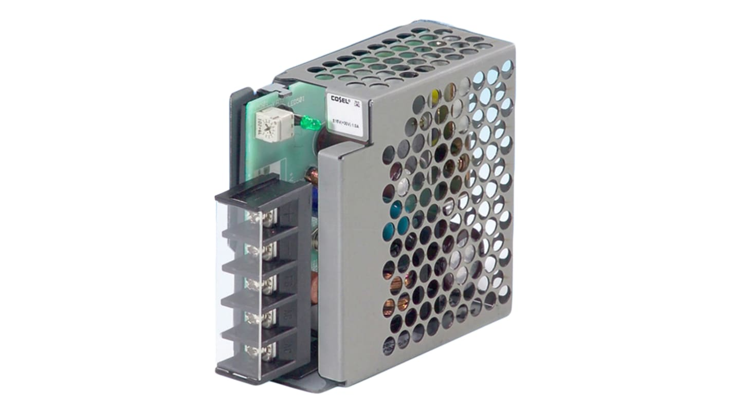 PBA30F-15-N NewPwr