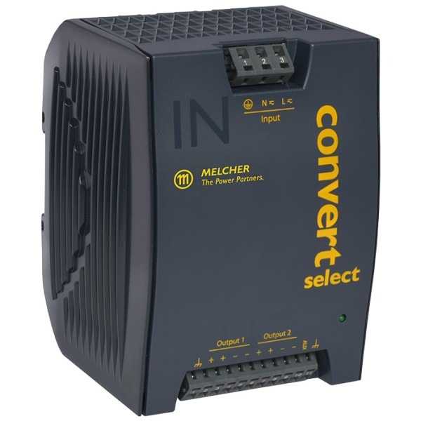 LWN2660-6 Bel Power