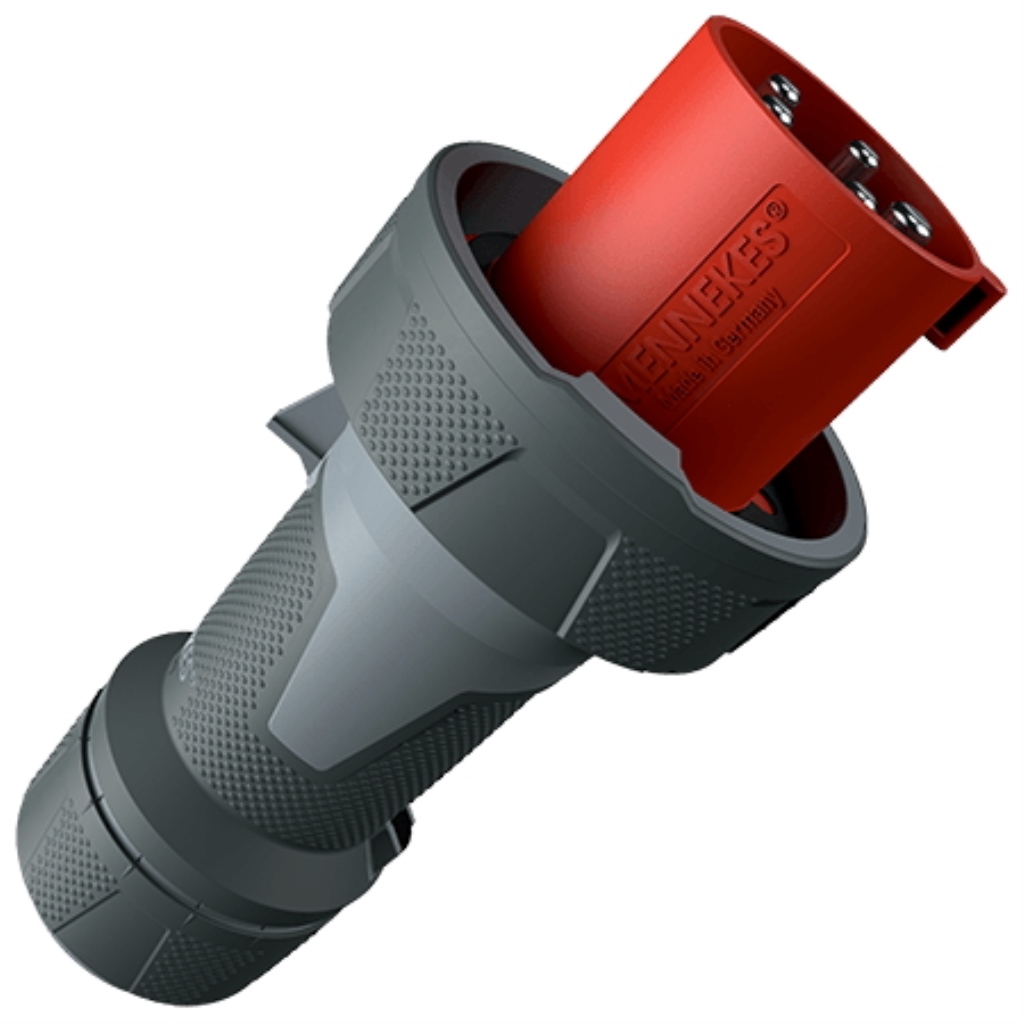 13225 Mennekes Kupplung