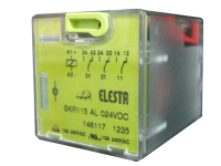 SKR115 A 024VDC Elesta