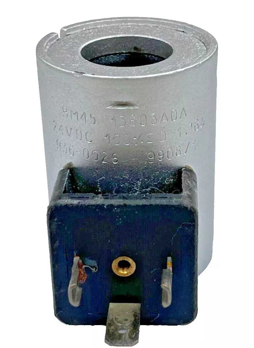 BM45 13603A0A Denison