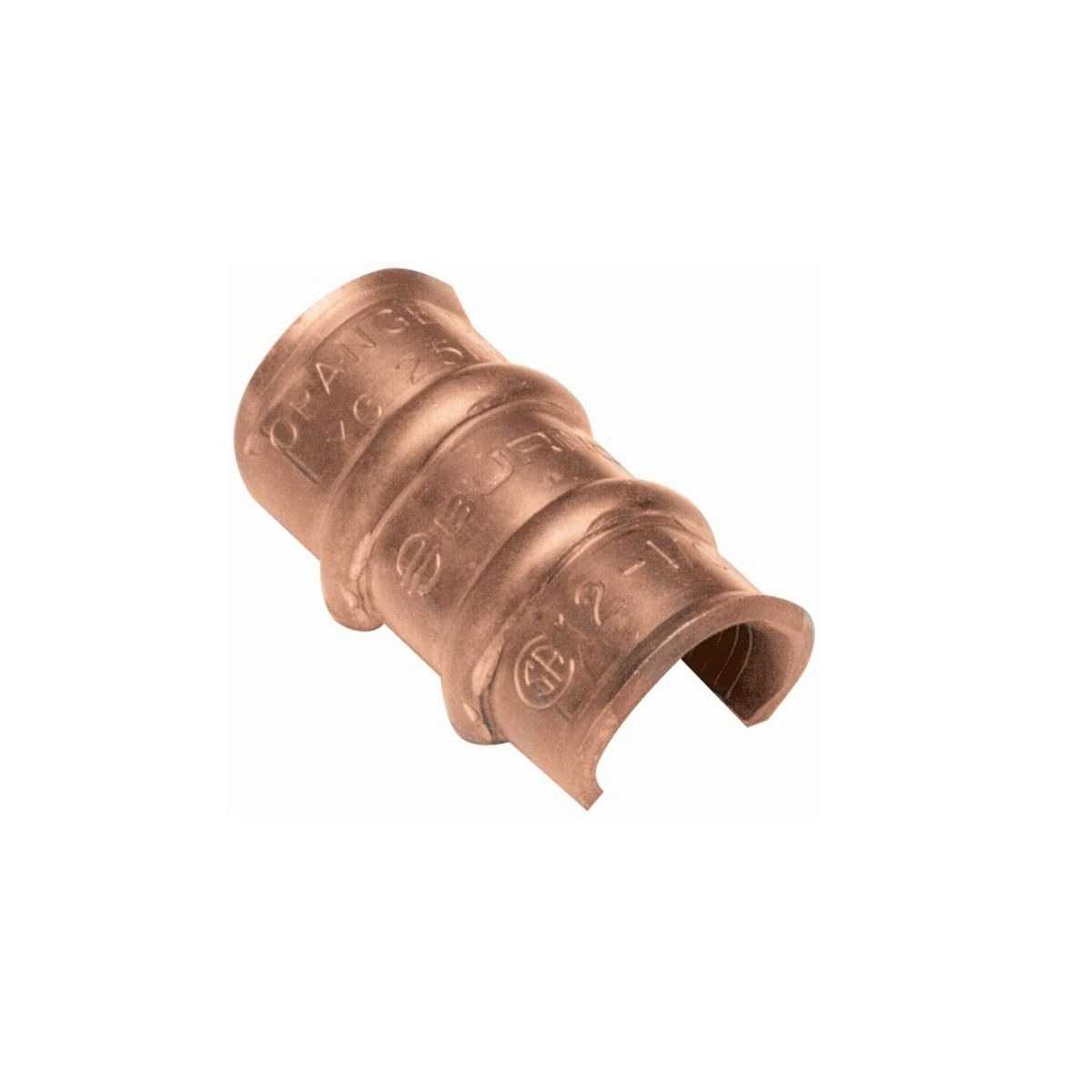 YC2L12 Burndy