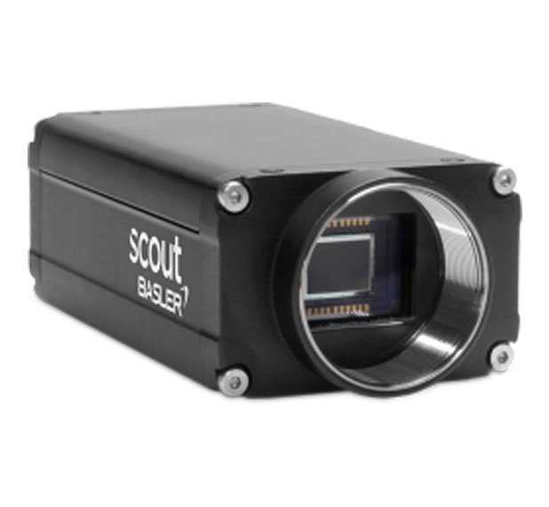 SCA1300-32GM Basler