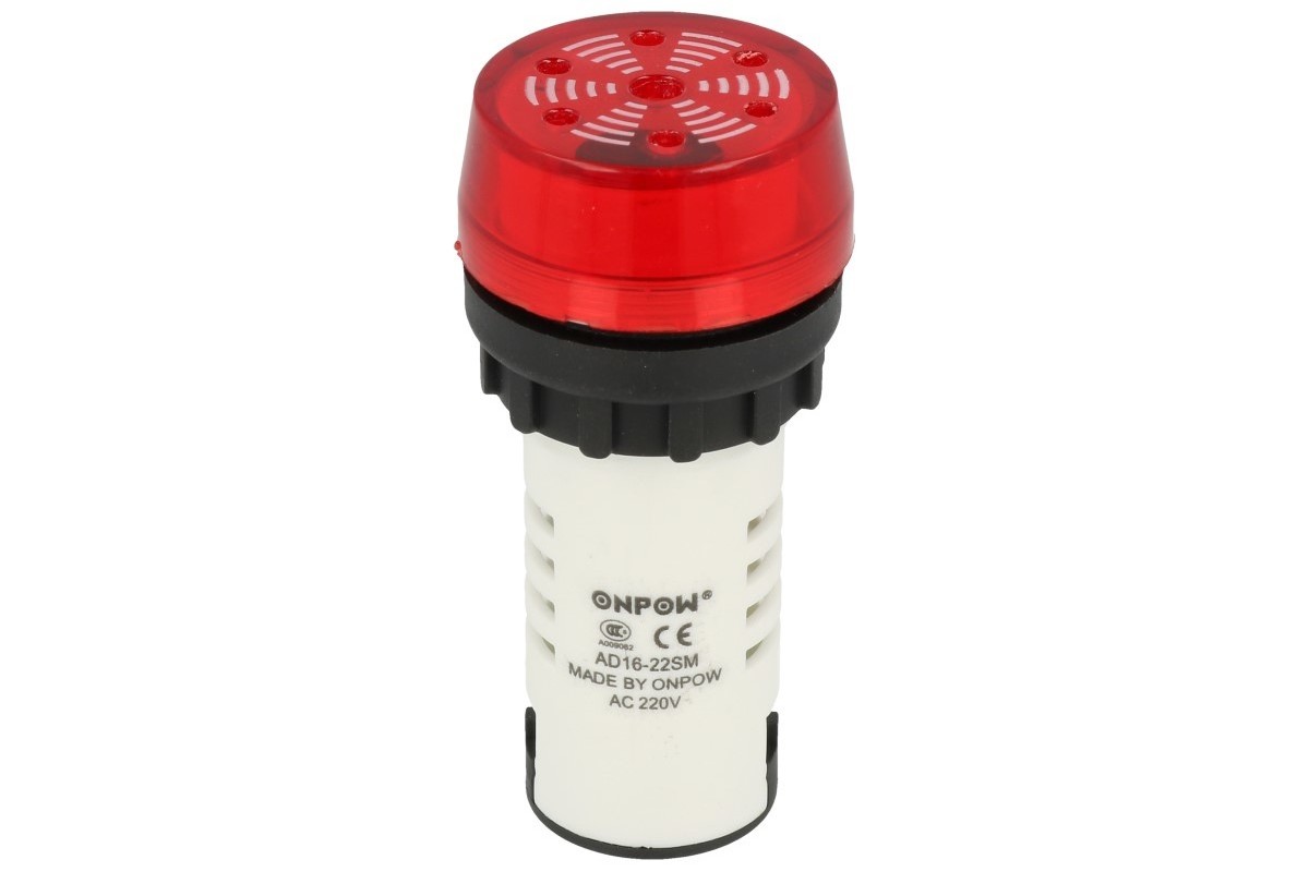 AD16-22SM/220V Onpow