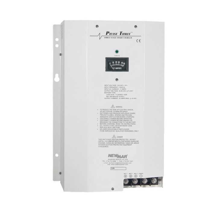 PT-24-60W Newmar