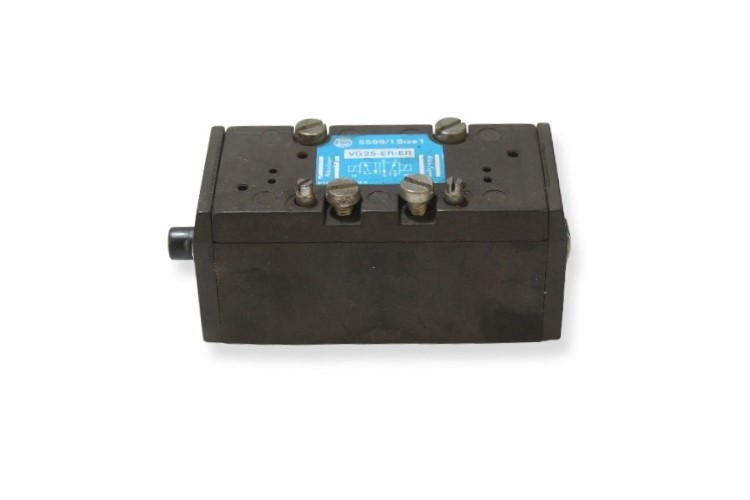 VG25-ER-ER Atlas Copco