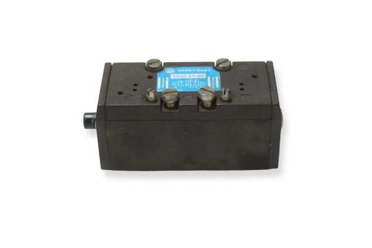 VG25-ER-ER Atlas Copco