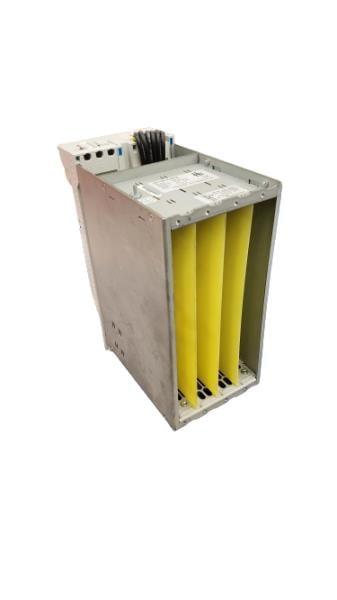 HC100-3-HN-9 Hetronik