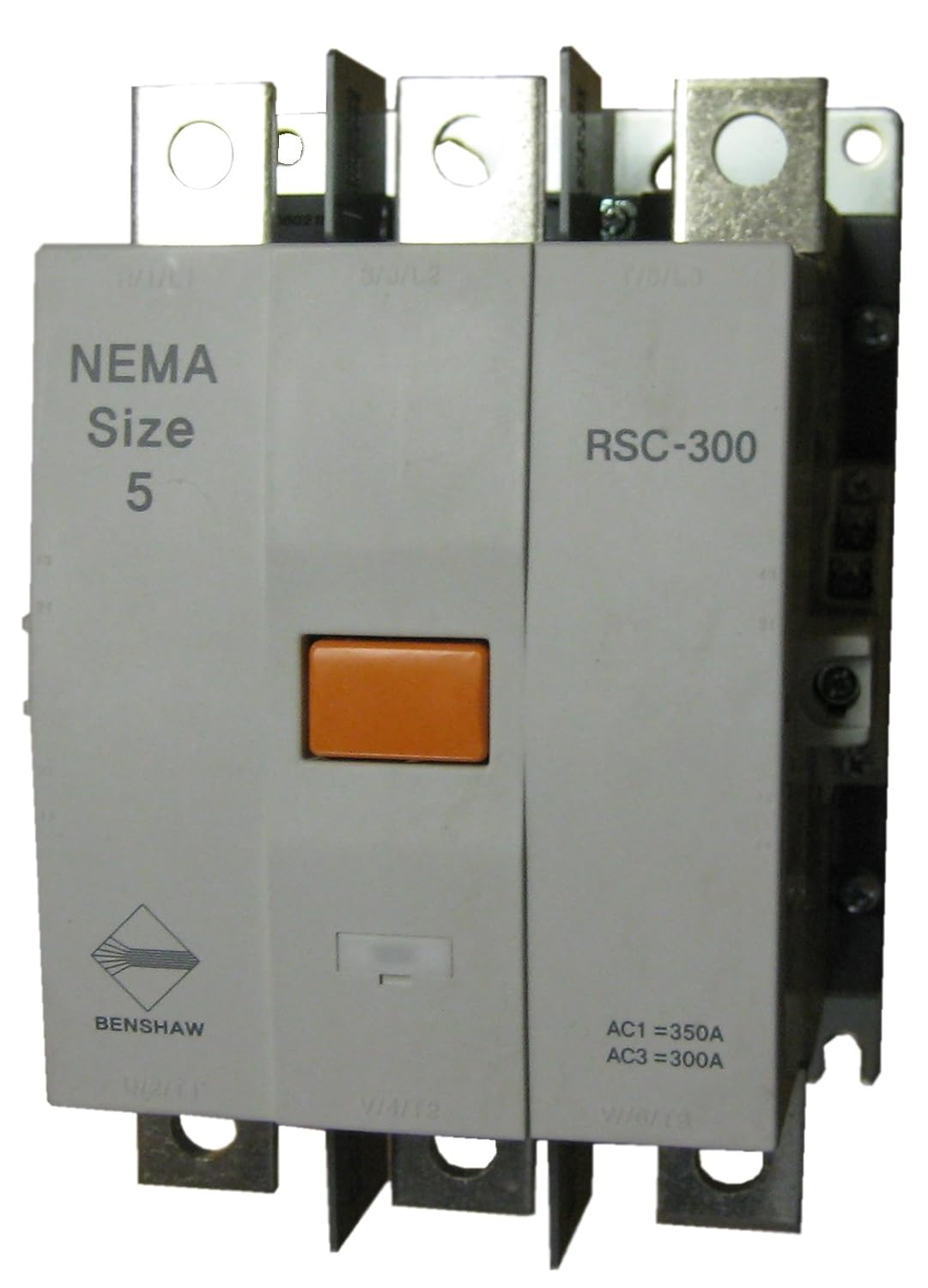 RSC-400-U120 Benshaw
