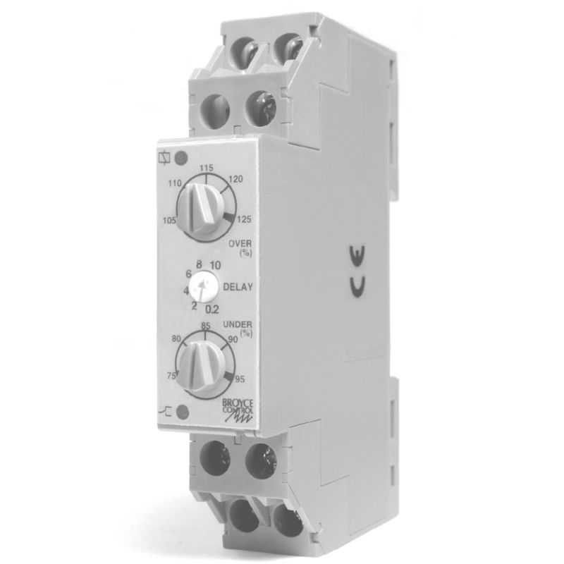 M1PRC/S-4W Broyce