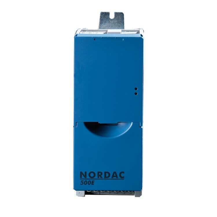 SK530E Nord