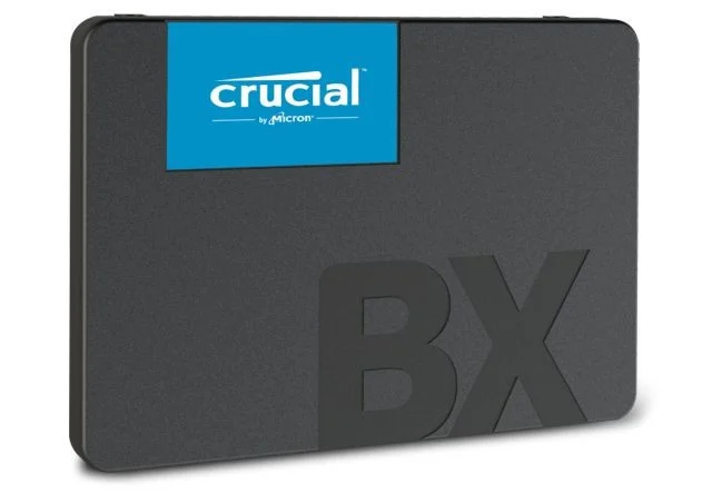 CT240BX500SSD1 Crucial