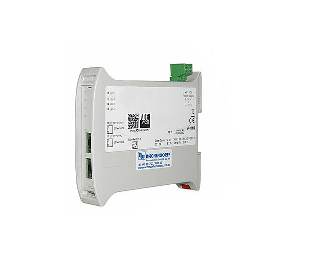 HD67863-A1-2A Wachendorff Elektronik
