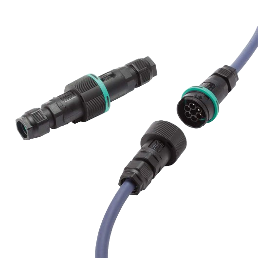 THB.405.B2A Tecno Switch