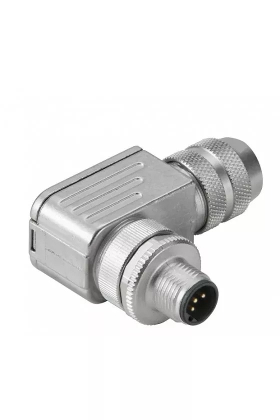 1423040000 Weidmuller - SAISW-M-8/9 M12