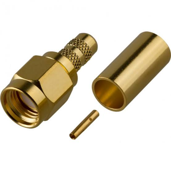 RP-3000-1C RF Industries