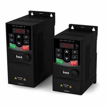 GD20-037G-4-EU INVT Electric