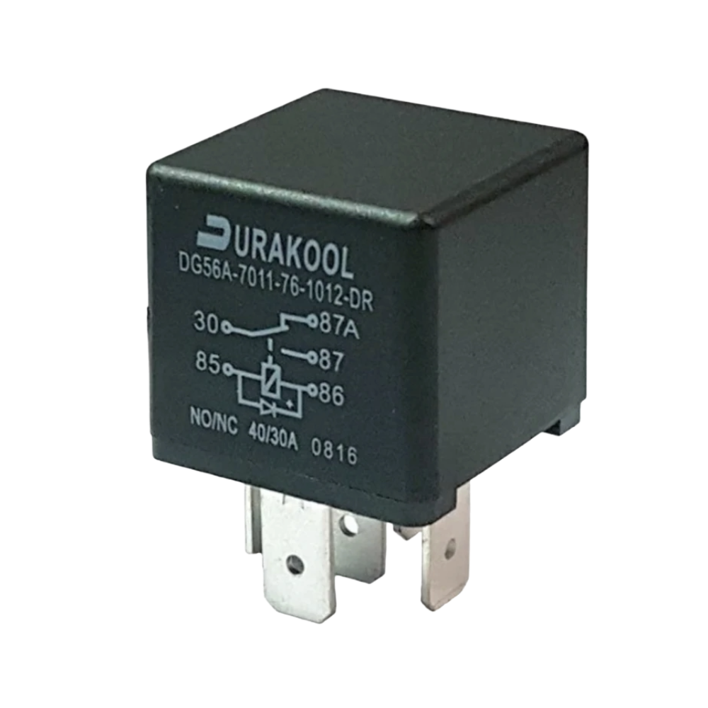 DG56A-7011-56-1012-M1-P001 Durakool