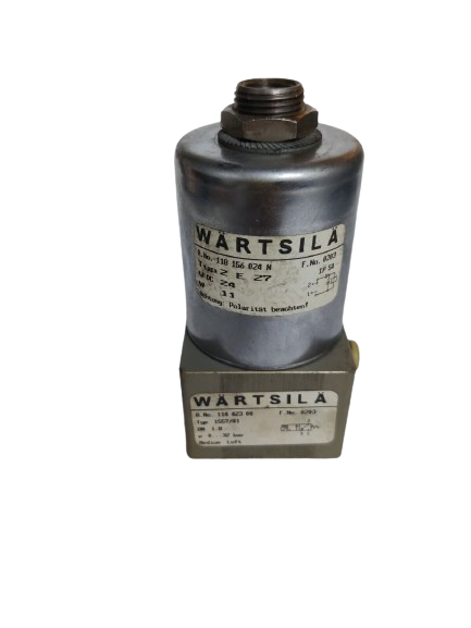 1557/41 Wartsila