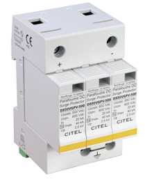DS50PV-1000 Citel