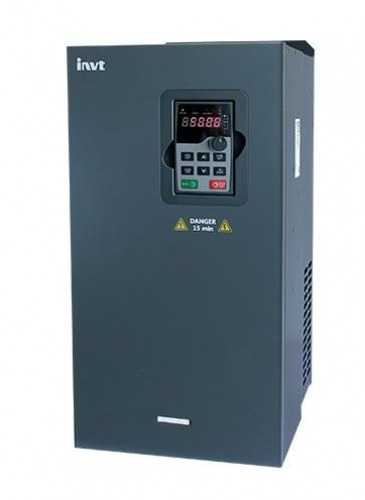 GD200A-315G/350P-4 INVT Electric