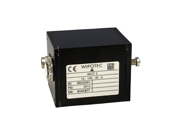 66032001 Wipotec