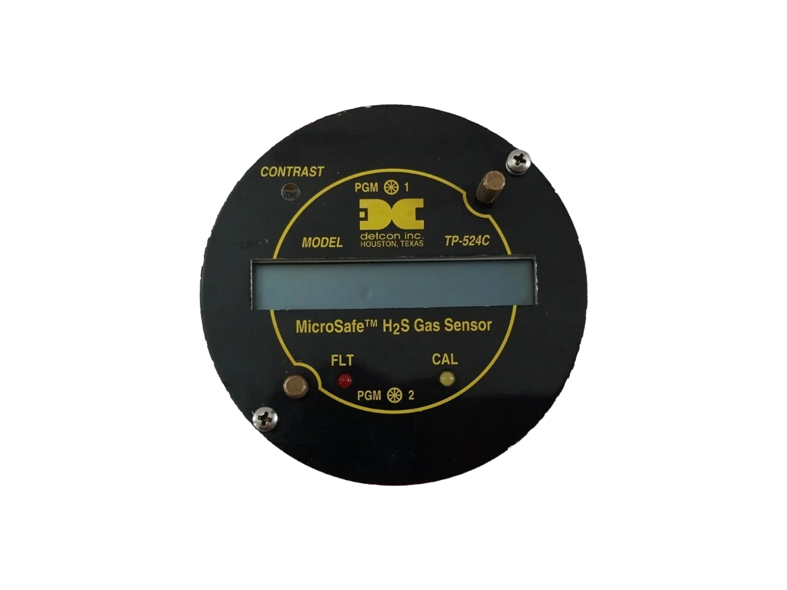 925-015400-100 Detcon - TP-524C