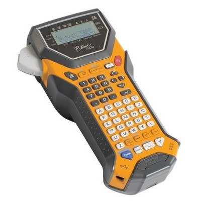 PT-7600 Brother