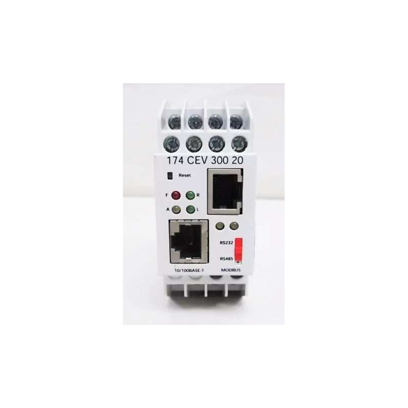 174CEV30020  Telemecanique