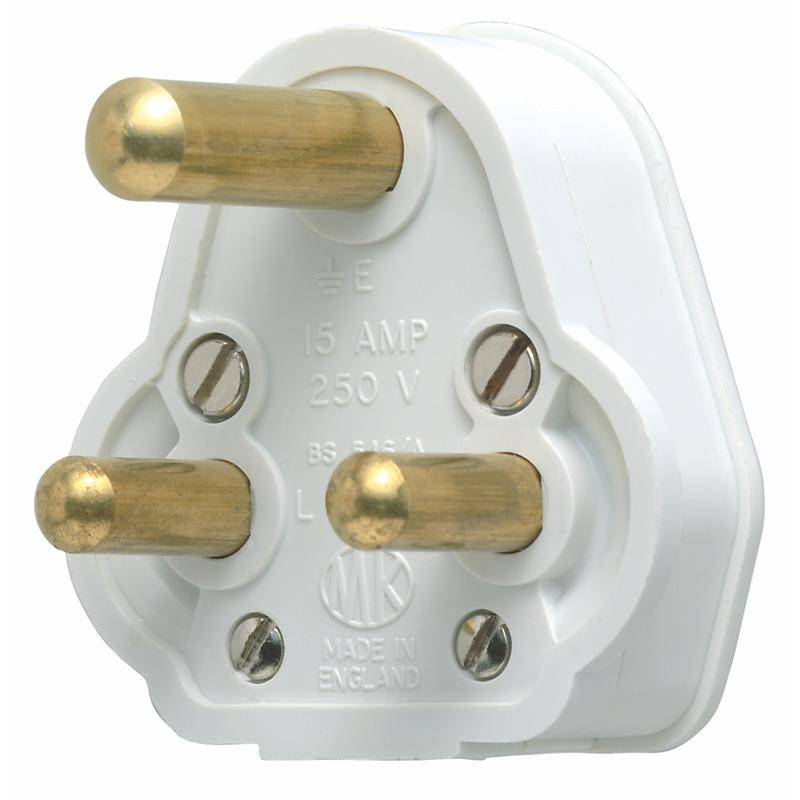 515WHI MK Electric