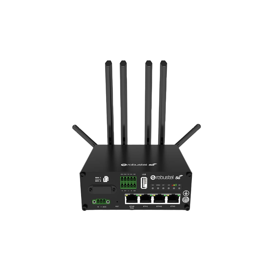 R5020-5G-A09GL-B Robustel