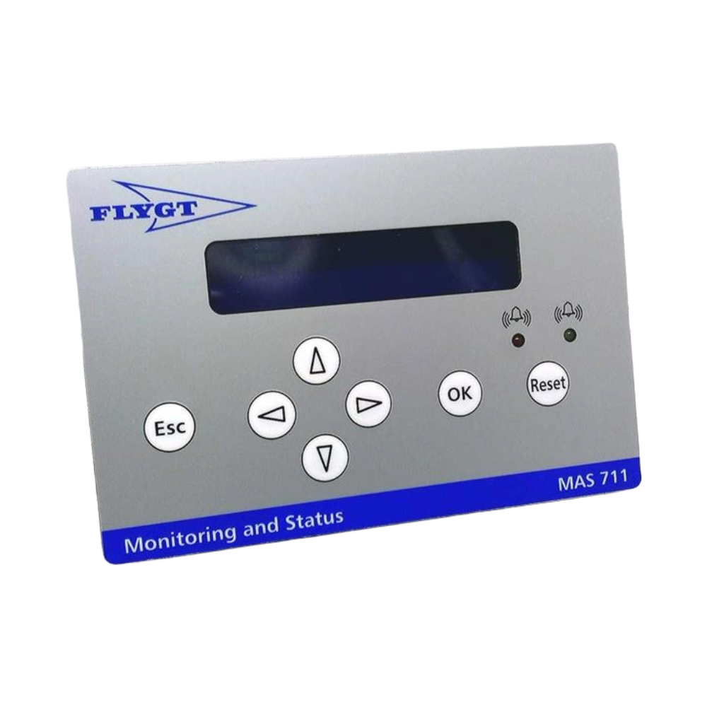 40-501140 Flygt - MAS 711
