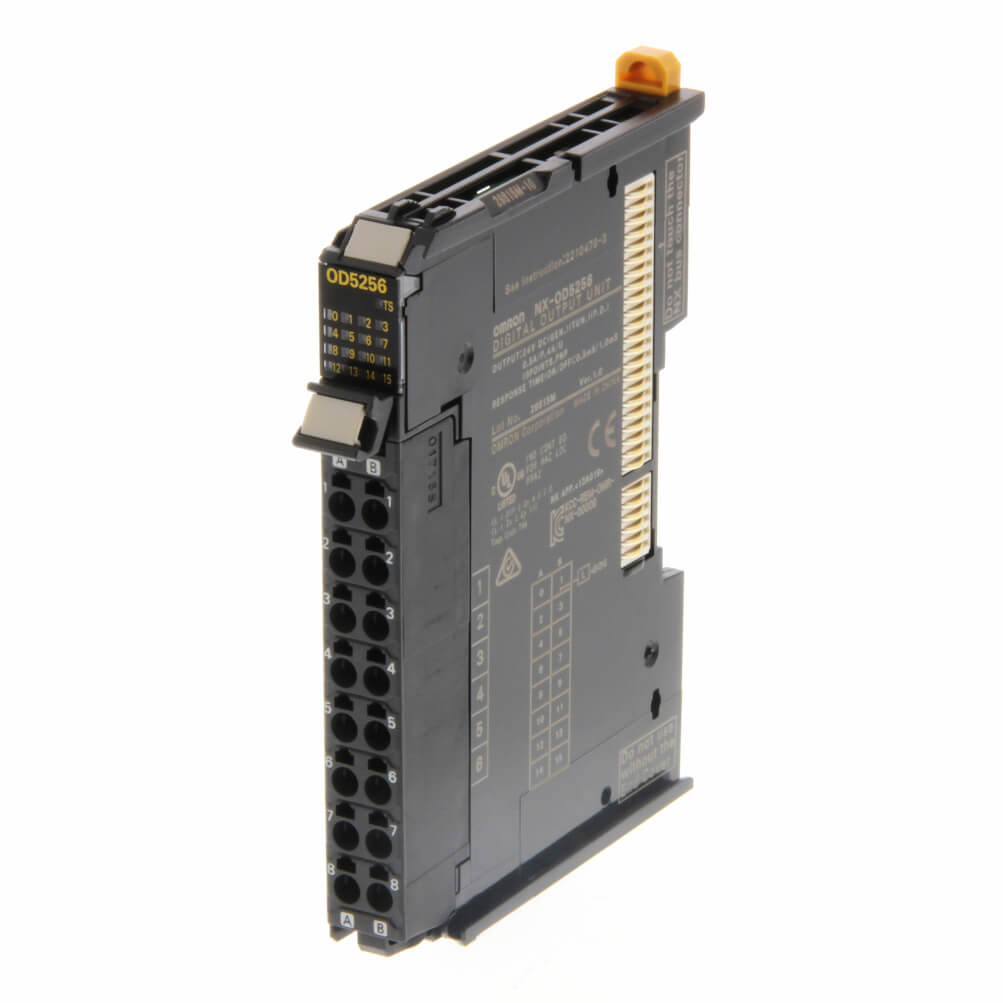 NX-OD5256 Omron
