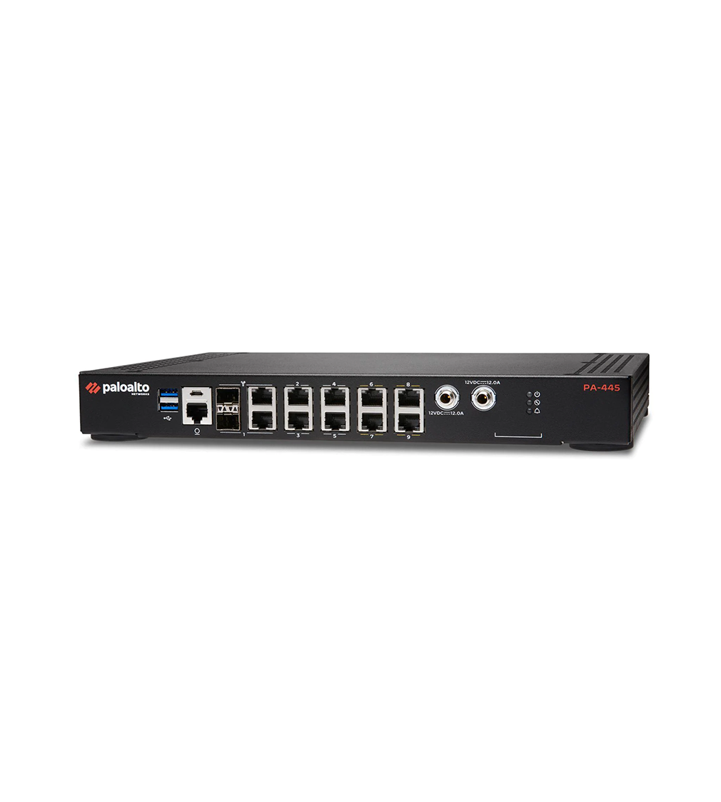 PA-445 Palo Alto Networks