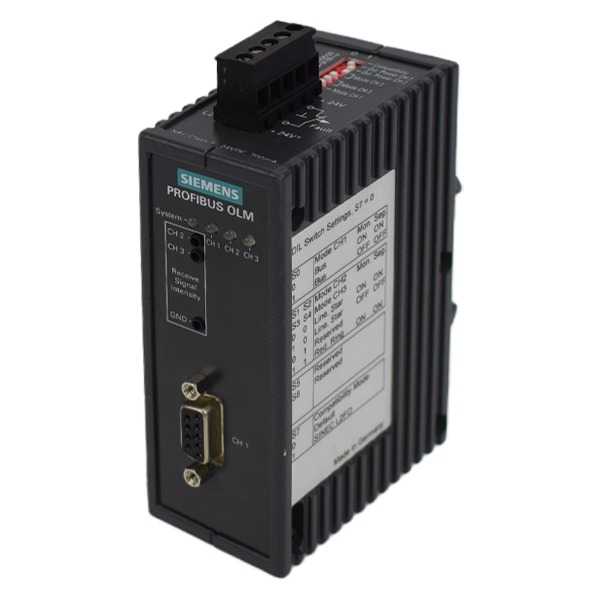 6GK1502-3CC10 Siemens
