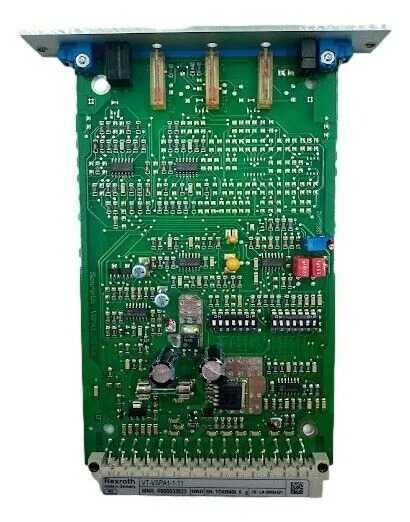 VT-ZP2-32 Bosch Rexroth