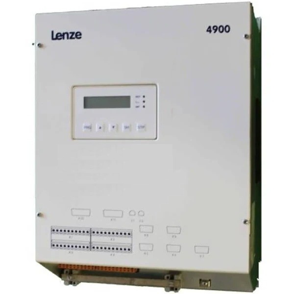 EVD4904-E Lenze