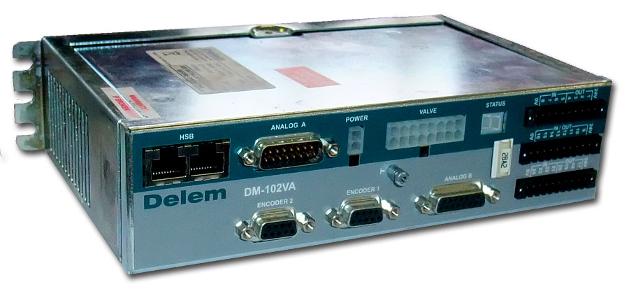 DM-102 Delem