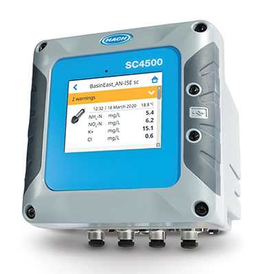 LXV525.99A11501 Hach