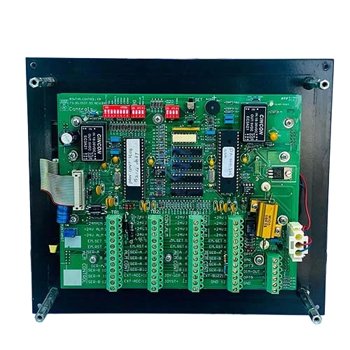 TTCS 41M HRP