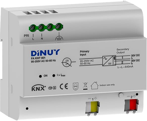 FA.KNT.001 Dinuy