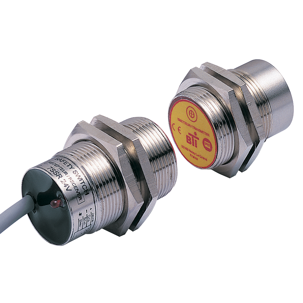 7SSR24V Comitronic