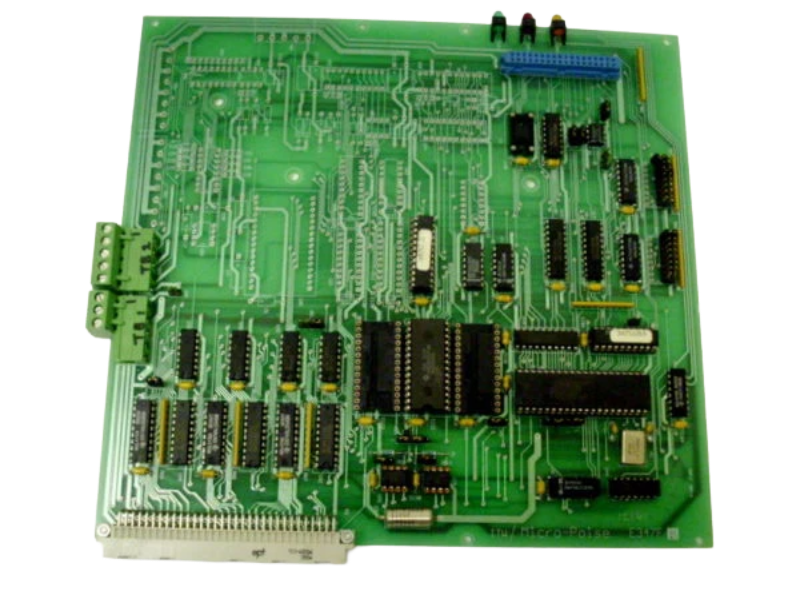 E347F Engel Motor