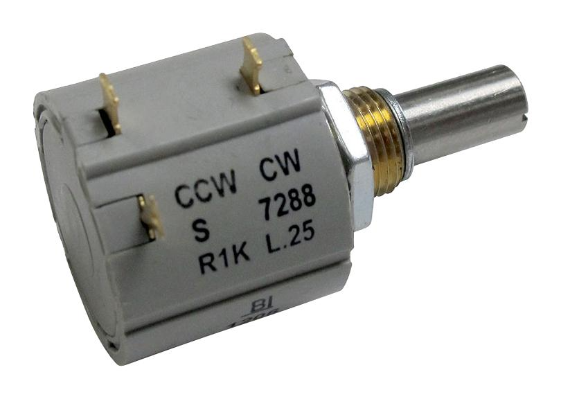 7386R10KL.25 BI Technologies