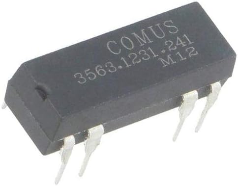 3563.1231.241 Comus