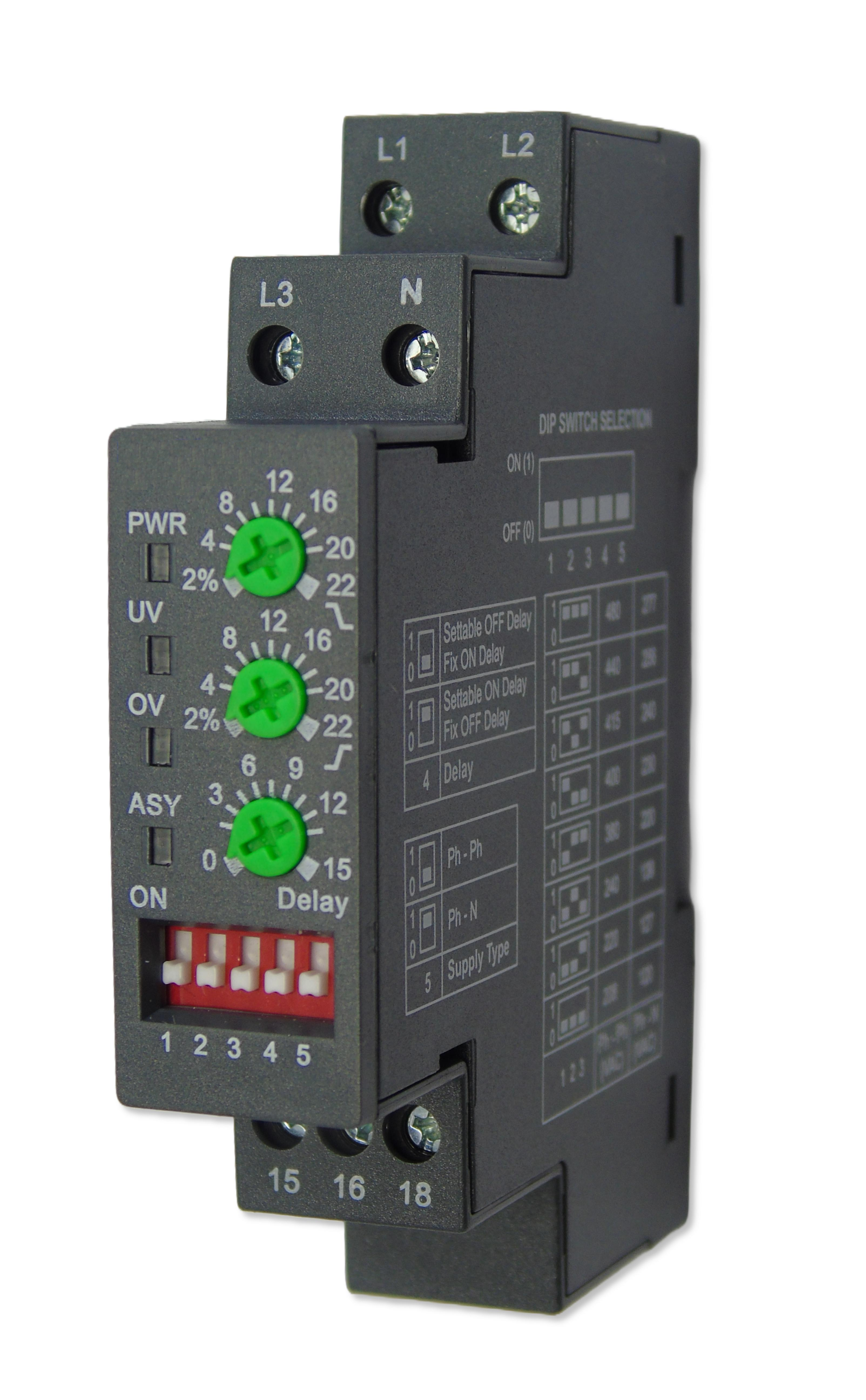 MAG03D0425 GIC