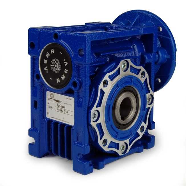 NMRV0040 Motovario