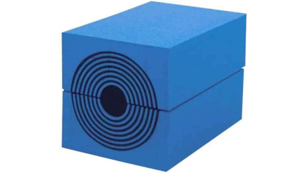 RM 40 10-32 Roxtec